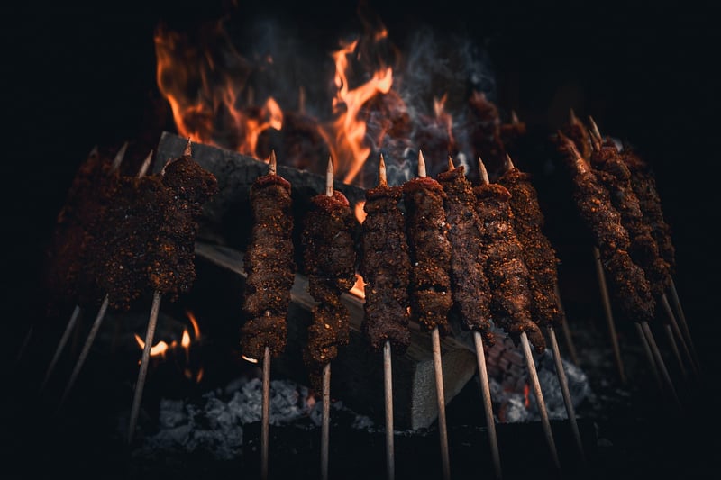 Grilling Tips Image